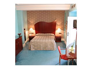 Hotel Sidi Saler, Valencia - 3