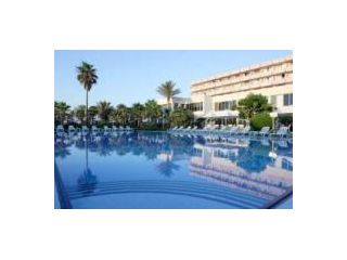 Hotel Sidi Saler, Valencia - 1
