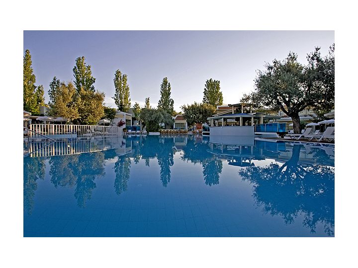 Hotel LYDIA MARIS, Insula Rhodos - imaginea 