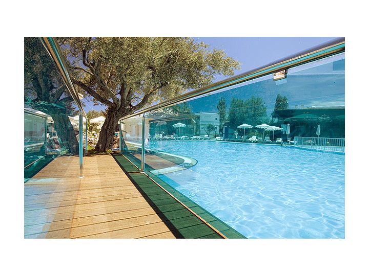 Hotel LYDIA MARIS, Insula Rhodos - imaginea 