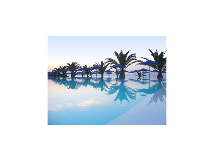 Hotel THE IXIAN GRAND, Insula Rhodos - imaginea