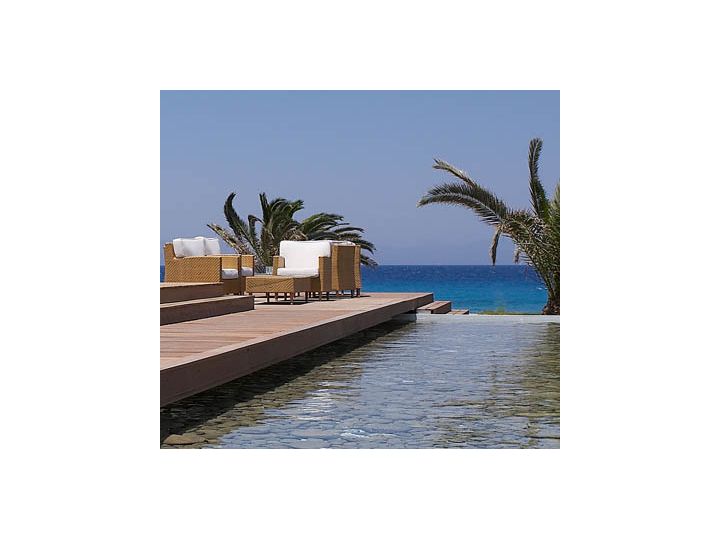 Hotel THE IXIAN GRAND, Insula Rhodos - imaginea