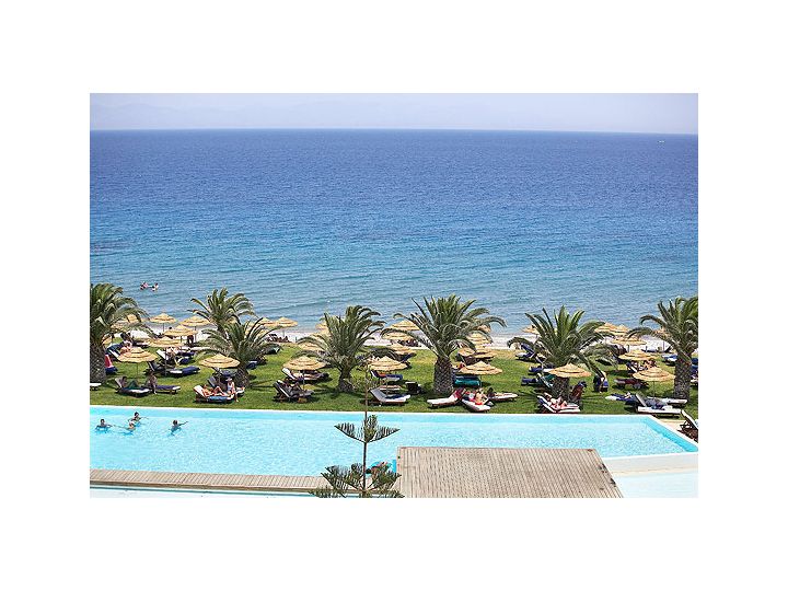 Hotel THE IXIAN GRAND, Insula Rhodos - imaginea