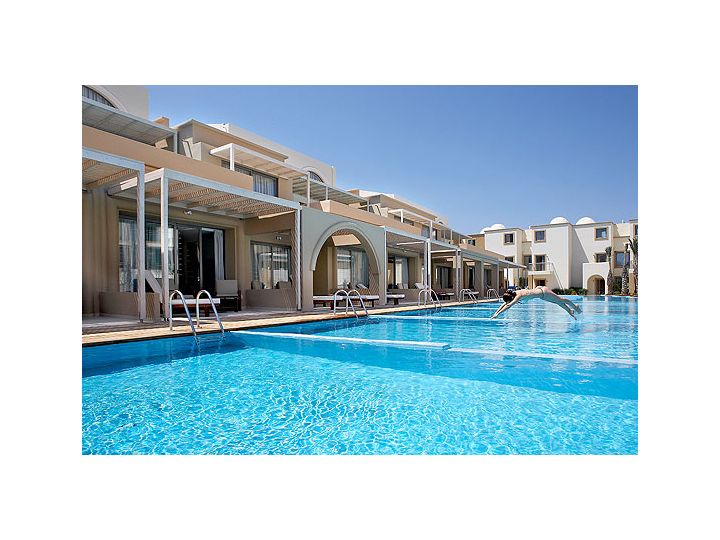 Hotel THE IXIAN GRAND, Insula Rhodos - imaginea
