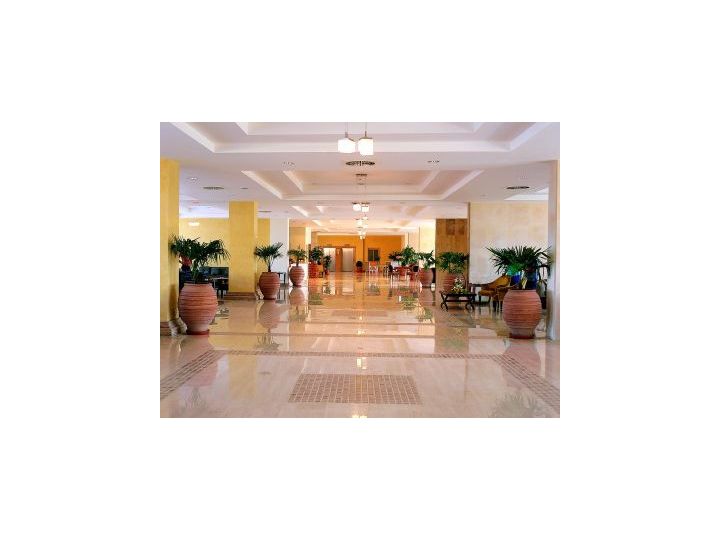 Hotel Atlantica Aegean Blue, Insula Rhodos - imaginea 
