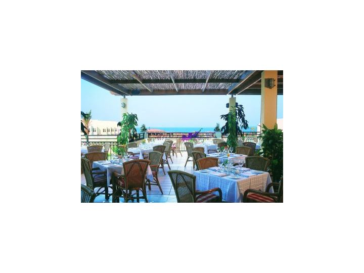 Hotel Atlantica Aegean Blue, Insula Rhodos - imaginea 