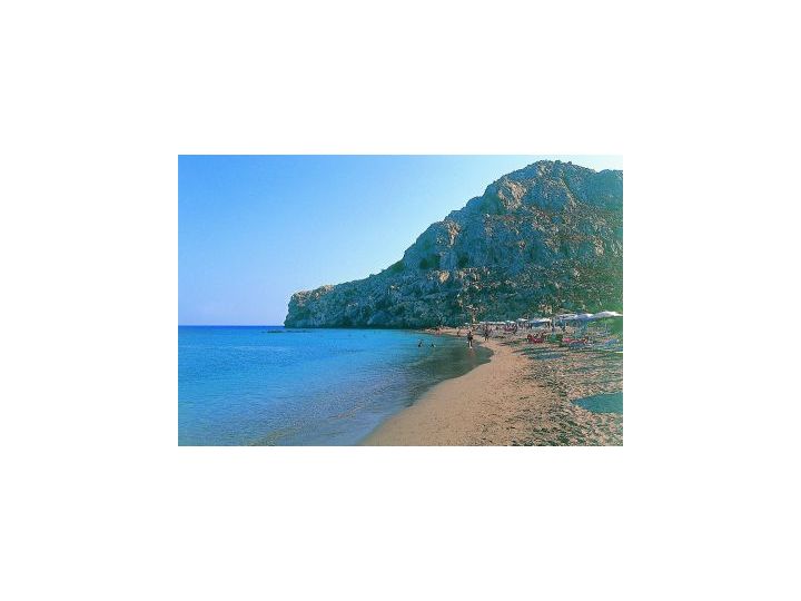 Hotel Atlantica Aegean Blue, Insula Rhodos - imaginea 