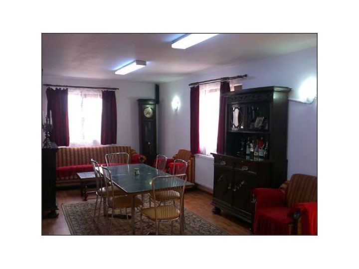 Hotel Villa Verde, Pantelimon - imaginea 