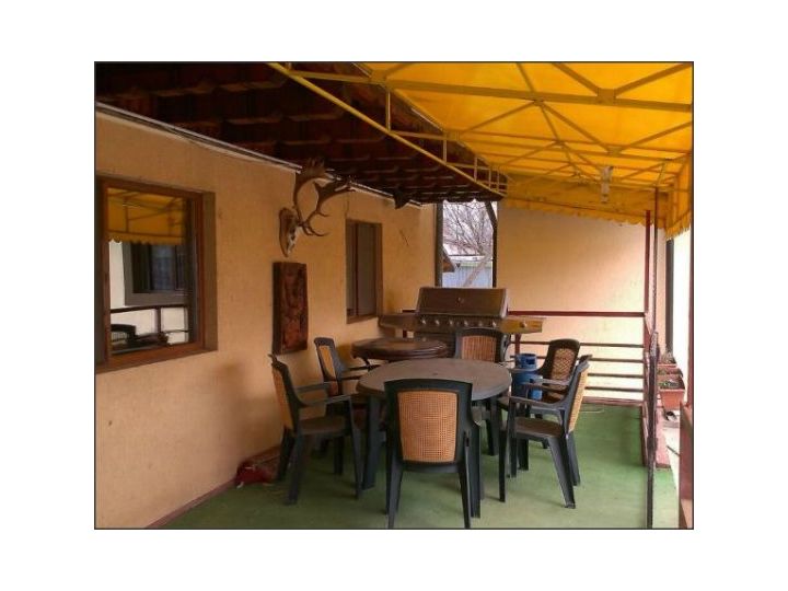 Hotel Villa Verde, Pantelimon - imaginea 