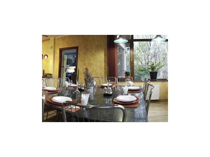 Hotel Villa Verde, Pantelimon - imaginea 