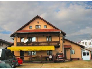 Hotel Villa Verde, Pantelimon - 1