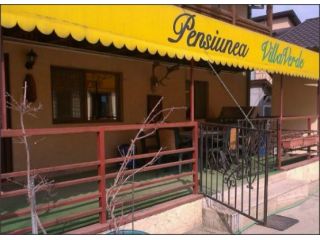 Hotel Villa Verde, Pantelimon - 5