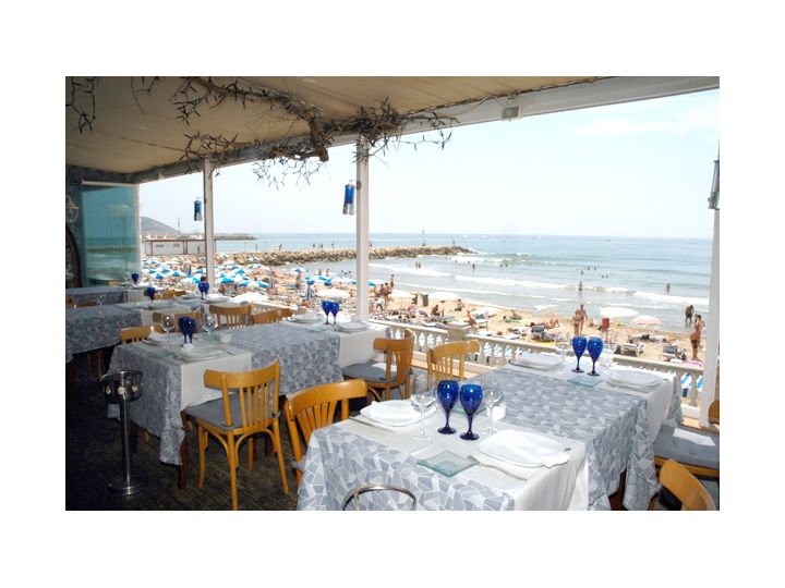 Hotel Subur, Barcelona - imaginea 