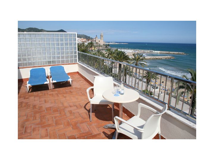 Hotel Subur, Barcelona - imaginea 