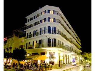 Hotel Subur, Barcelona - 1