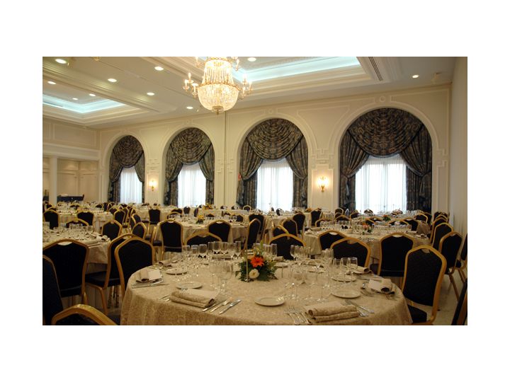 Hotel Beatriz Palace & Spa, Malaga - imaginea 