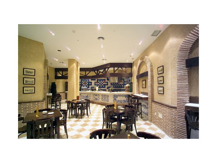 Hotel Beatriz Palace & Spa, Malaga - imaginea 