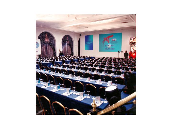 Hotel Beatriz Palace & Spa, Malaga - imaginea 