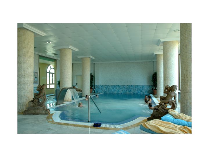 Hotel Beatriz Palace & Spa, Malaga - imaginea 