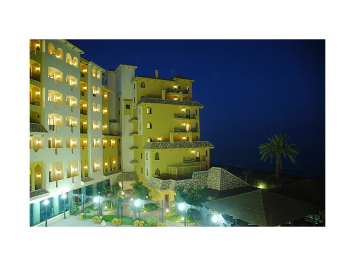 Hotel Beatriz Palace & Spa, Malaga - imaginea 