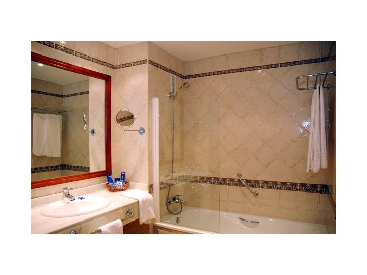 Hotel Beatriz Palace & Spa, Malaga - imaginea 