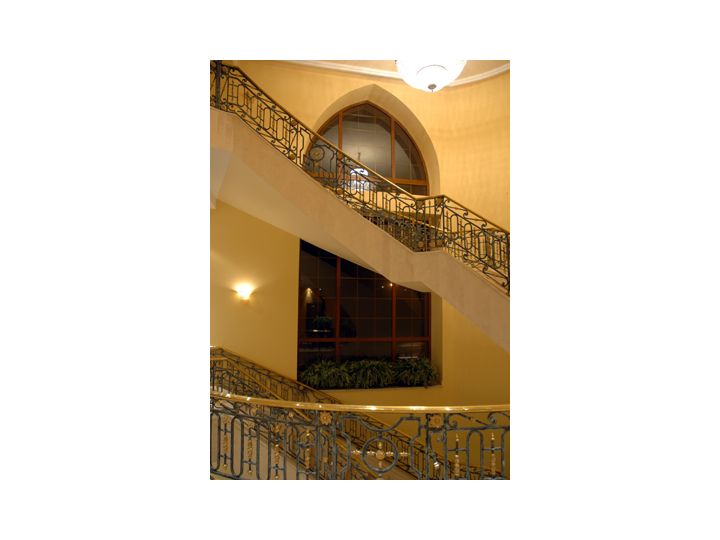 Hotel Beatriz Palace & Spa, Malaga - imaginea 