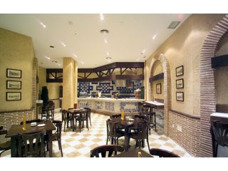 Hotel Beatriz Palace & Spa, Malaga - 3