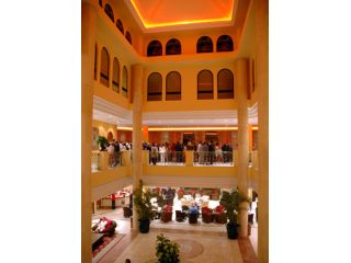 Hotel Beatriz Palace & Spa, Malaga - 4