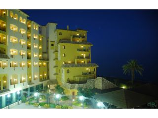 Hotel Beatriz Palace & Spa, Malaga - 2