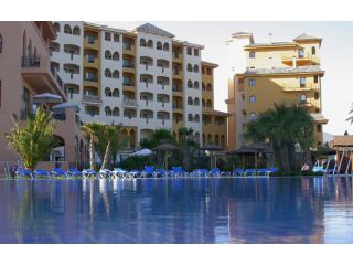 Hotel Beatriz Palace & Spa, Malaga - 1