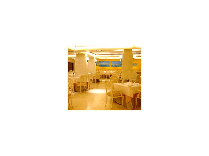 Hotel Gran Hotel Guadalpin Banus, Malaga - imaginea 