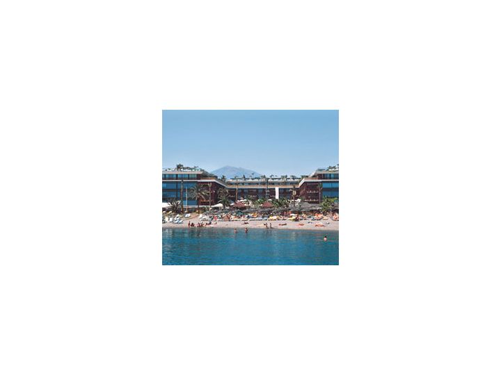 Hotel Gran Hotel Guadalpin Banus, Malaga - imaginea 