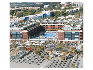 Hotel Gran Hotel Guadalpin Banus, Malaga - 2