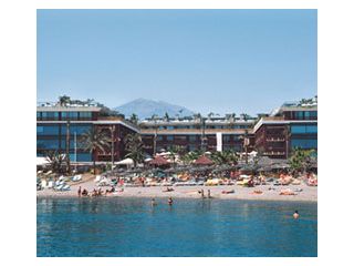 Hotel Gran Hotel Guadalpin Banus, Malaga - 1