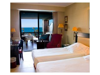 Hotel Gran Hotel Guadalpin Banus, Malaga - 5