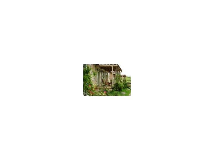 Hotel Delta Nature Resort