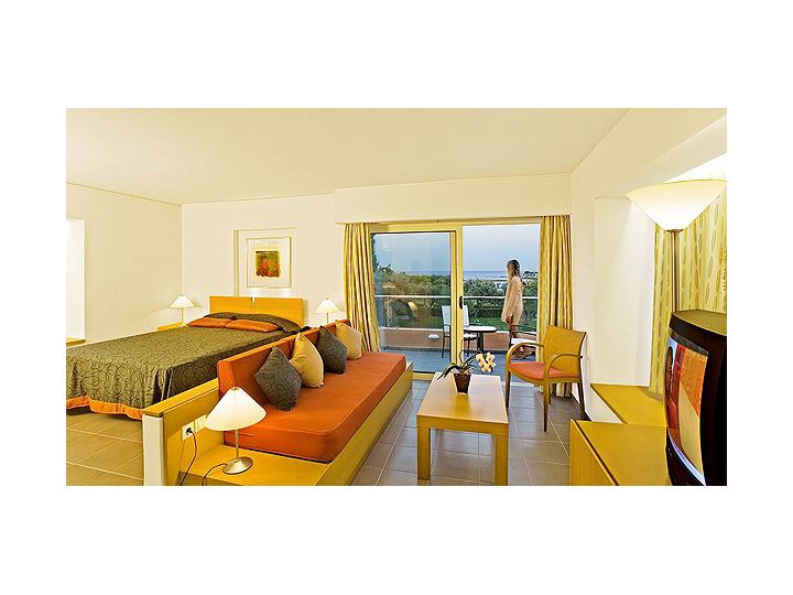 Hotel EDEN ROC, Insula Rhodos - imaginea 