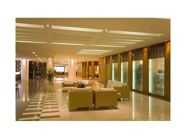 Hotel EDEN ROC, Insula Rhodos - imaginea 