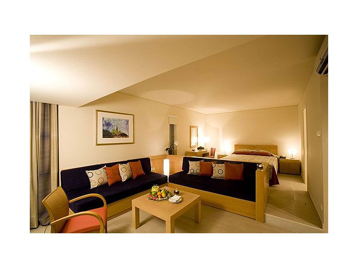 Hotel EDEN ROC, Insula Rhodos - imaginea 