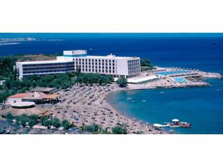 Hotel EDEN ROC, Insula Rhodos - 1