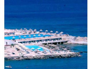 Hotel EDEN ROC, Insula Rhodos - 3