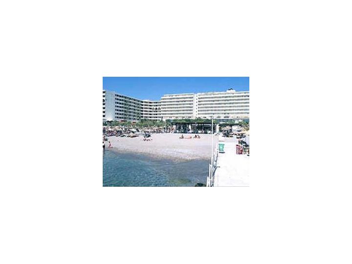 Hotel Louis Colossos Resort, Insula Rhodos - imaginea 