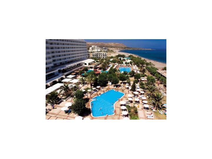 Hotel Louis Colossos Resort, Insula Rhodos - imaginea 