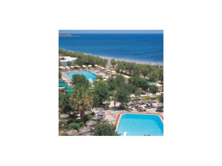 Hotel Louis Colossos Resort, Insula Rhodos - imaginea 