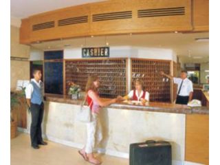 Hotel Louis Colossos Resort, Insula Rhodos - 3