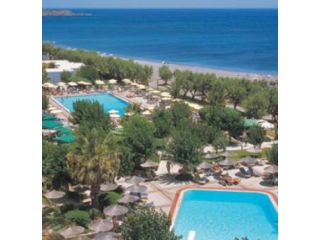 Hotel Louis Colossos Resort, Insula Rhodos - 2