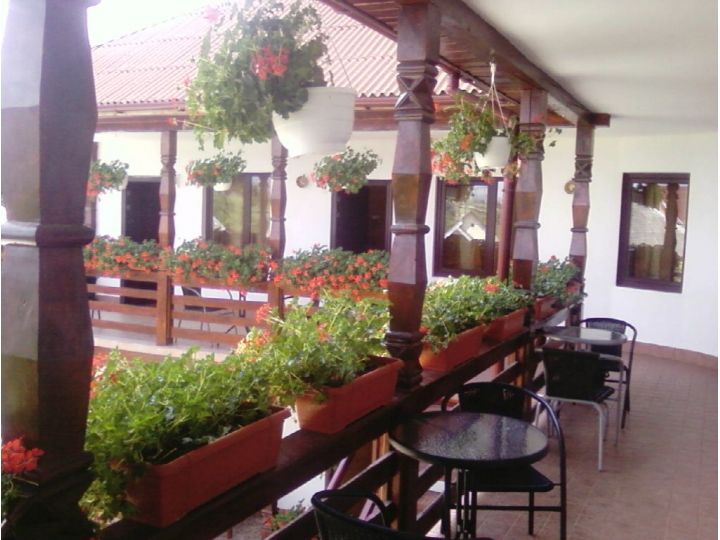 Pensiunea Crismona, Sapanta - imaginea 