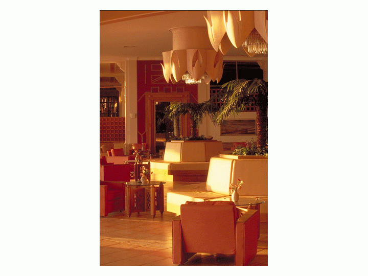Hotel Aldemar Paradise Royal Mare, Insula Rhodos - imaginea 