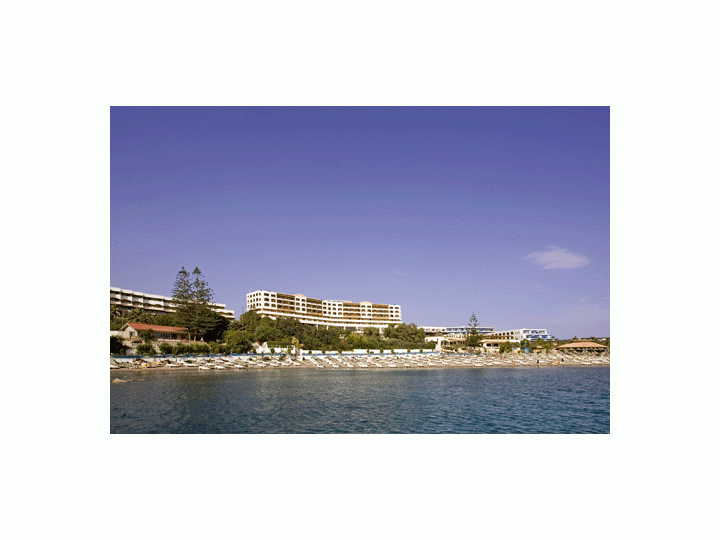 Hotel Aldemar Paradise Royal Mare, Insula Rhodos - imaginea 