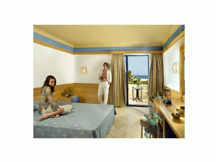 Hotel Aldemar Paradise Royal Mare, Insula Rhodos - imaginea 
